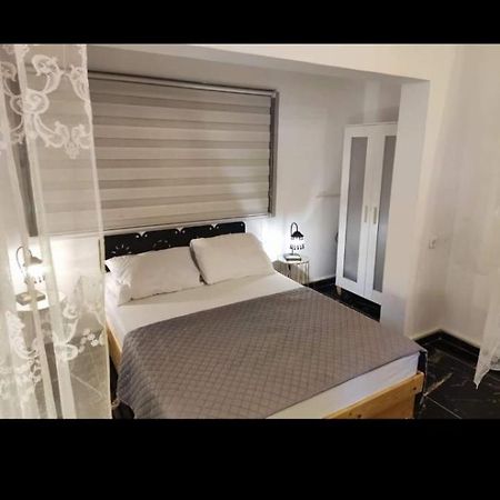 Апартаменти Flat Хайфа Екстер'єр фото
