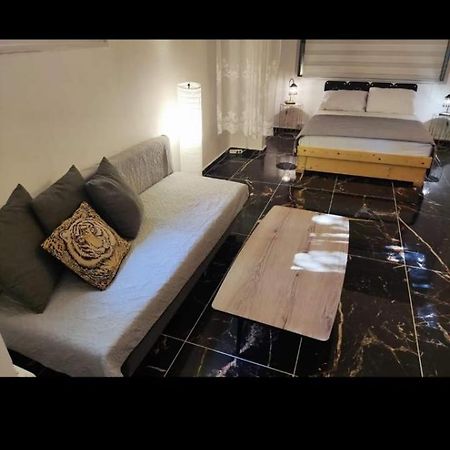 Апартаменти Flat Хайфа Екстер'єр фото