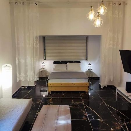Апартаменти Flat Хайфа Екстер'єр фото