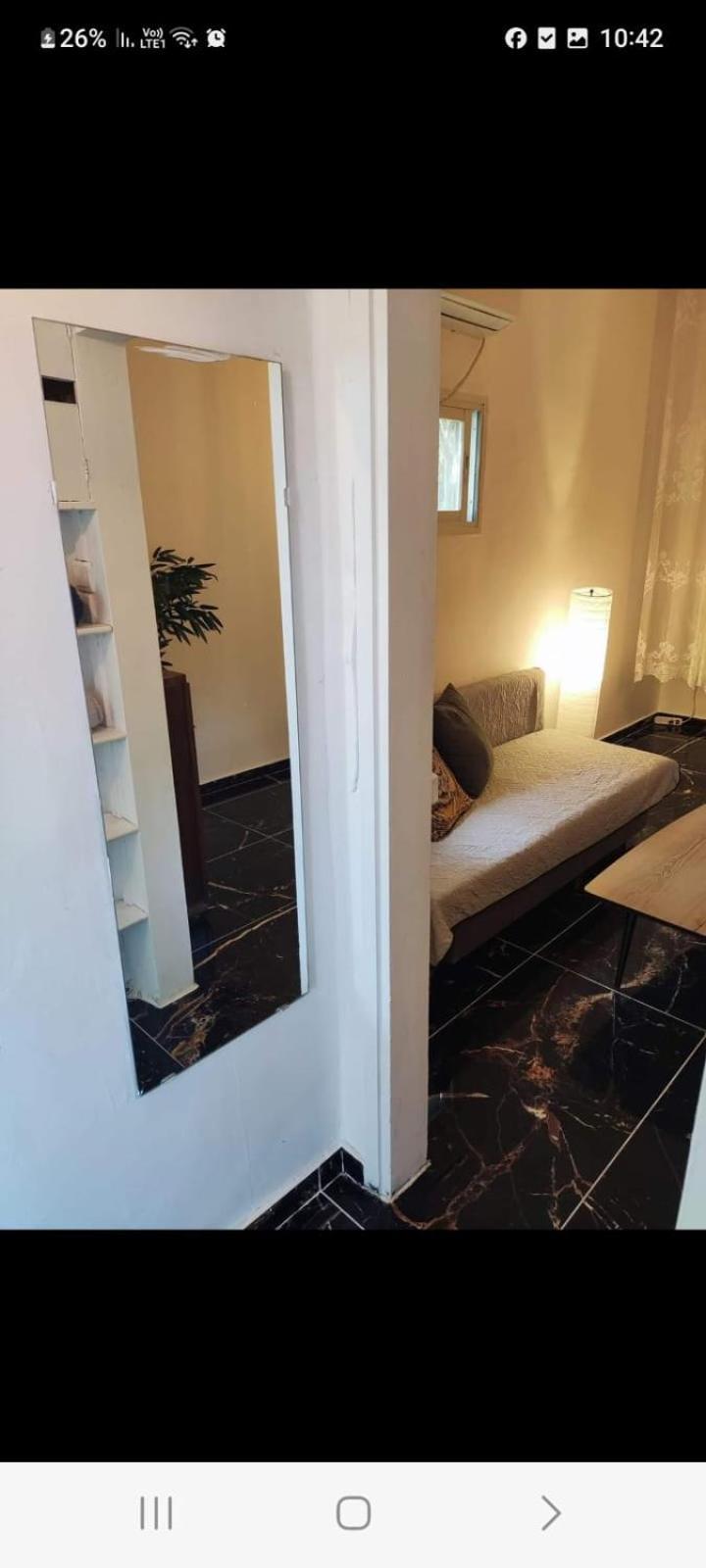 Апартаменти Flat Хайфа Екстер'єр фото